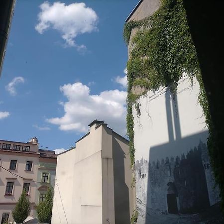 Bright Josefa Apartments For Two Cracovia Exterior foto