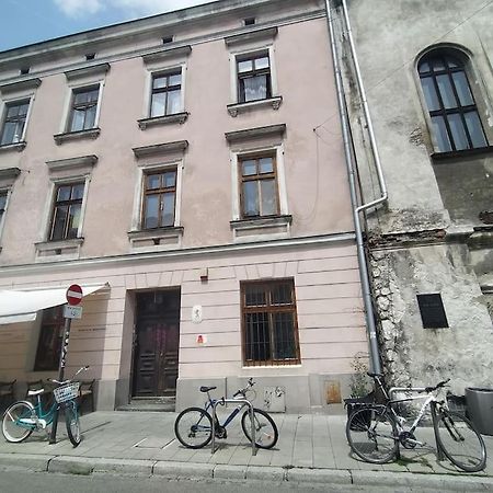 Bright Josefa Apartments For Two Cracovia Exterior foto